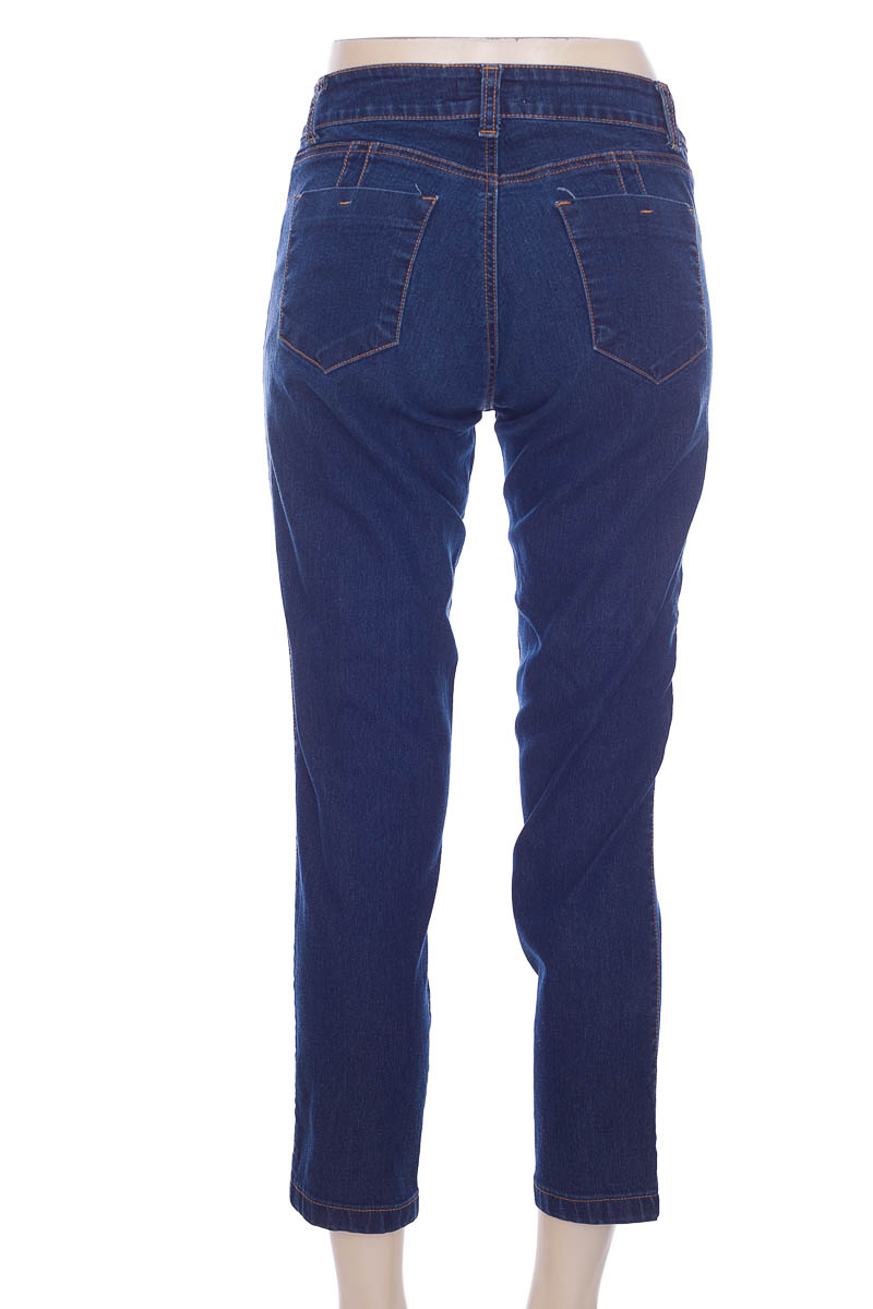 Pantalones color Azul - Facol | Closeando