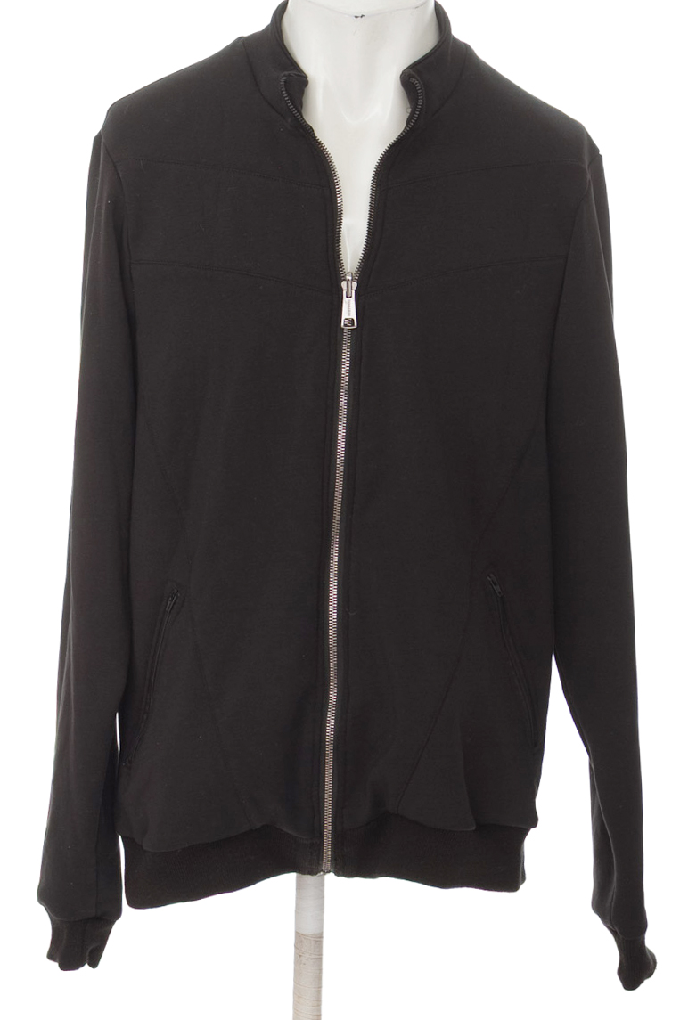 Chaqueta color Negro - Closeando