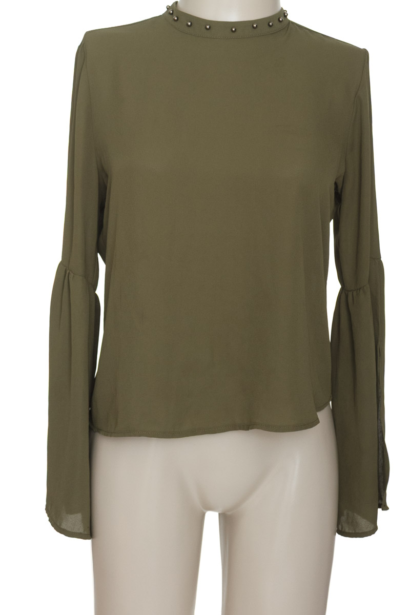 Blusa color Verde - Koaj