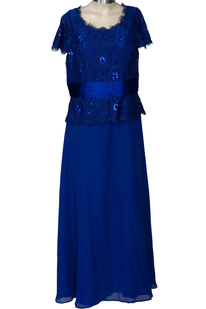 Vestido / Enterizo color Azul - Closeando