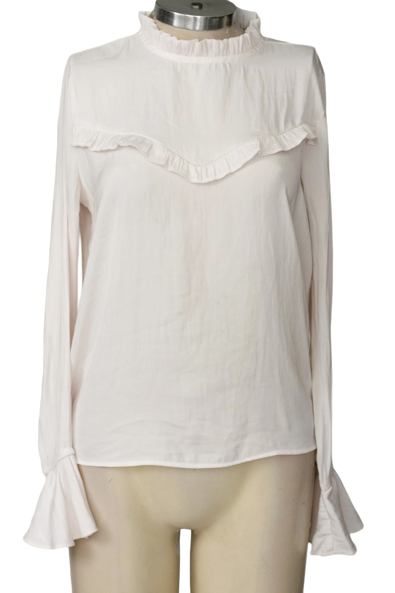 Blusa color Rosado - ELA