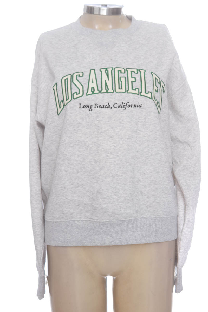 Sweater color Gris - H&M