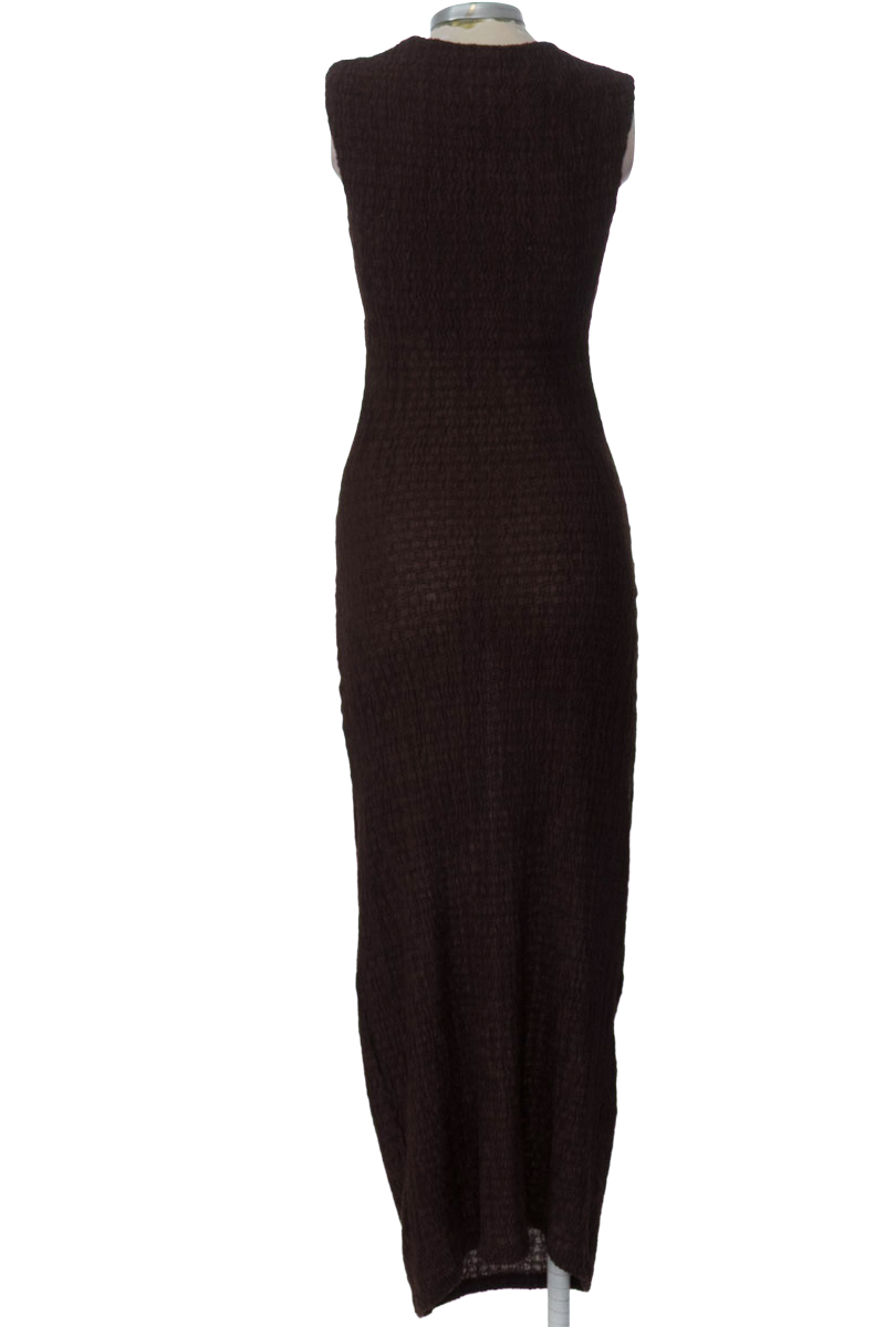 Vestido / Enterizo color Café - H&M