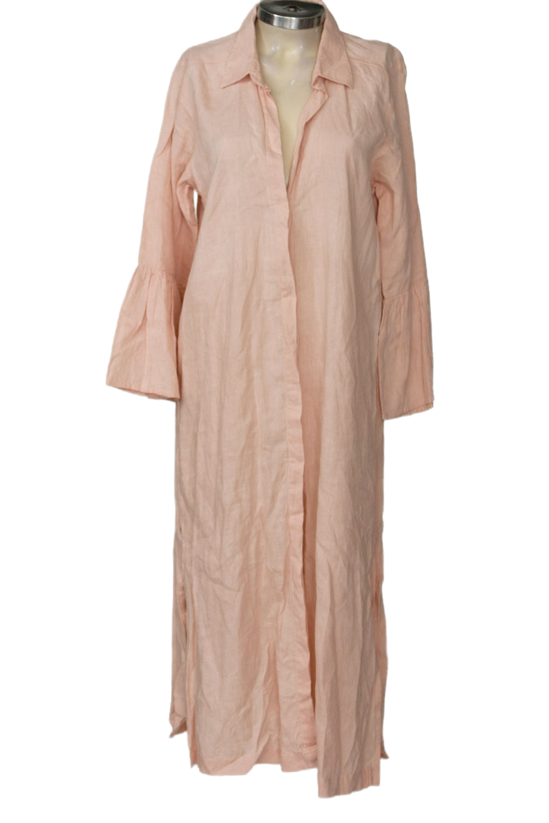 Vestido / Enterizo color Rosado - Touche