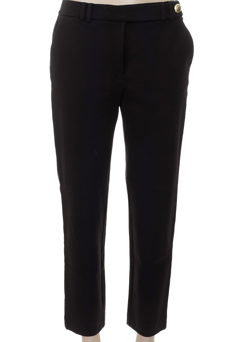 Pantalones color Negro - XUSS
