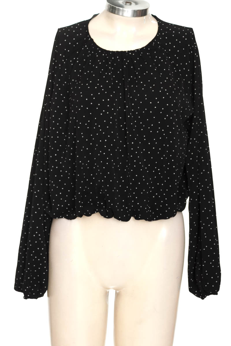 Blusa color Negro - H&M
