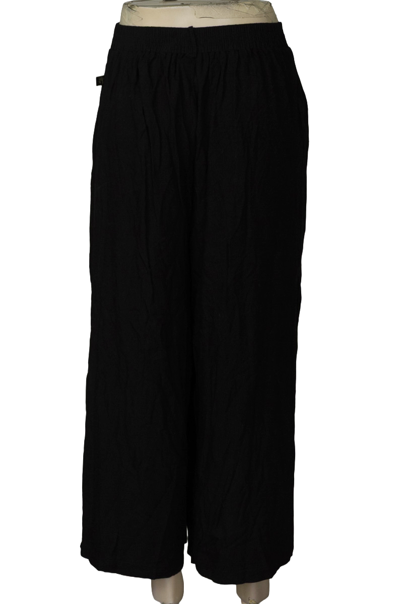 Pantalones color Negro - Juana Shop
