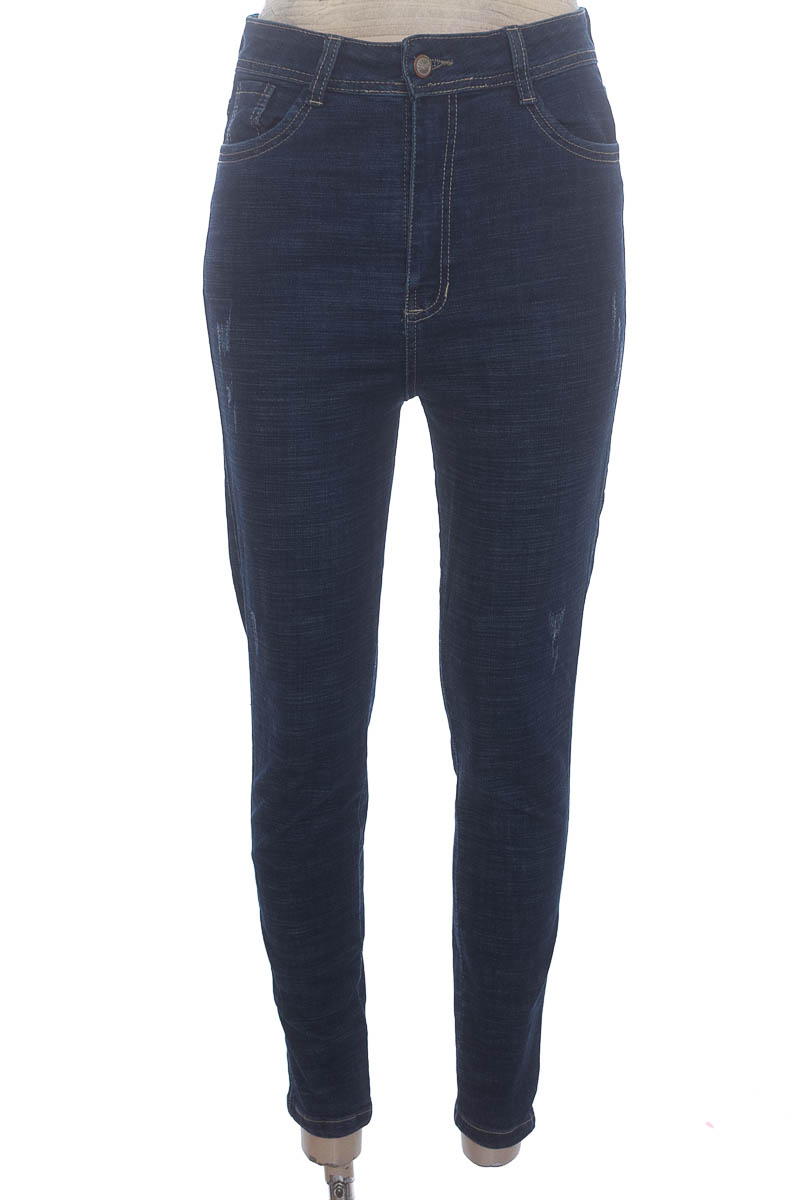 Pantalones color Azul - Sofistik
