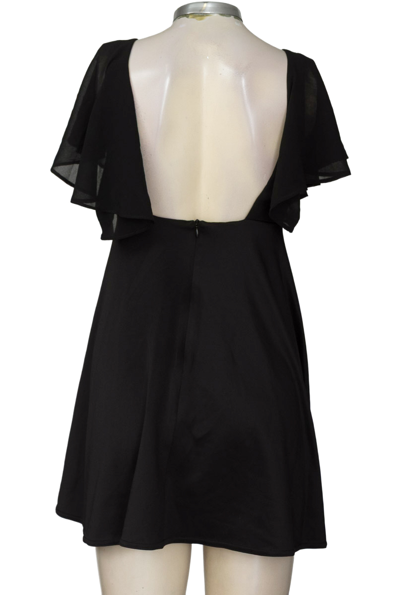 Vestido / Enterizo color Negro - Studio F