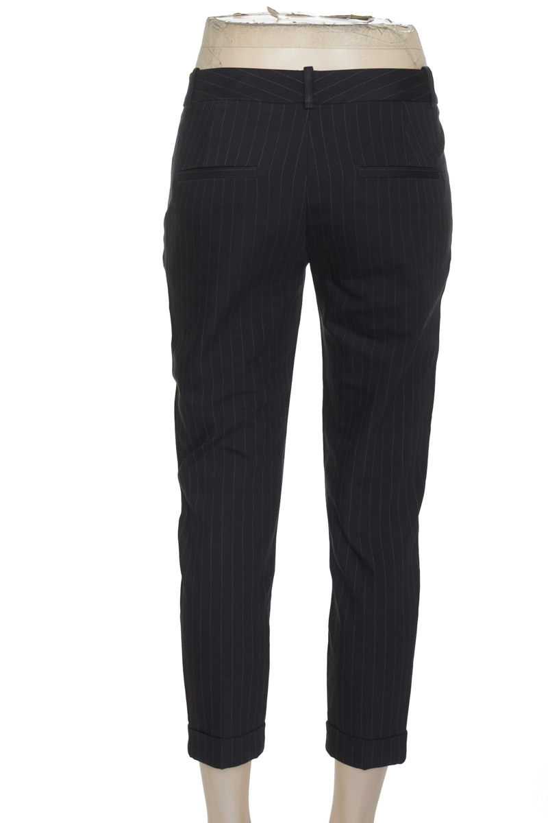 Pantalones color Azul - Zara