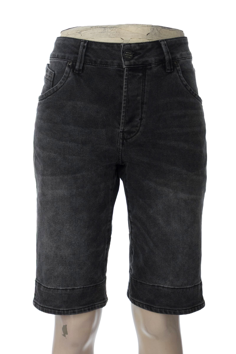 Bermuda - Pantaloneta color Negro - Americanino