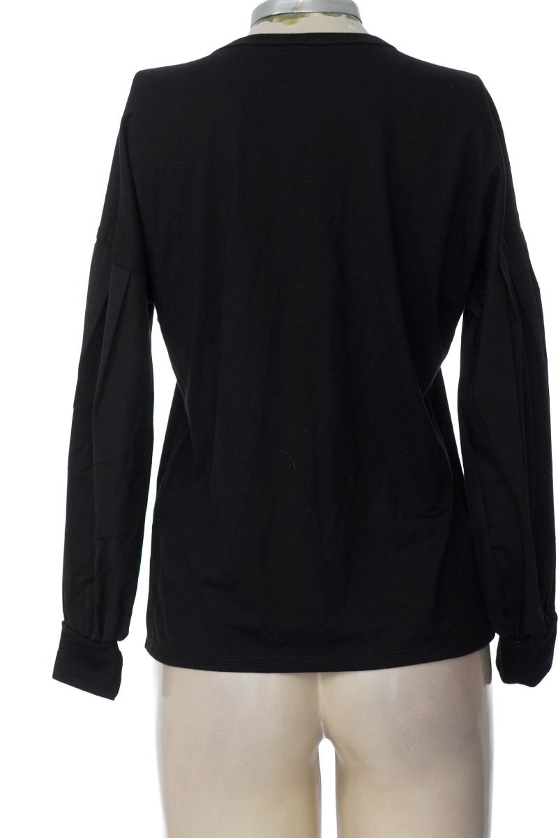 Blusa color Negro - ELA