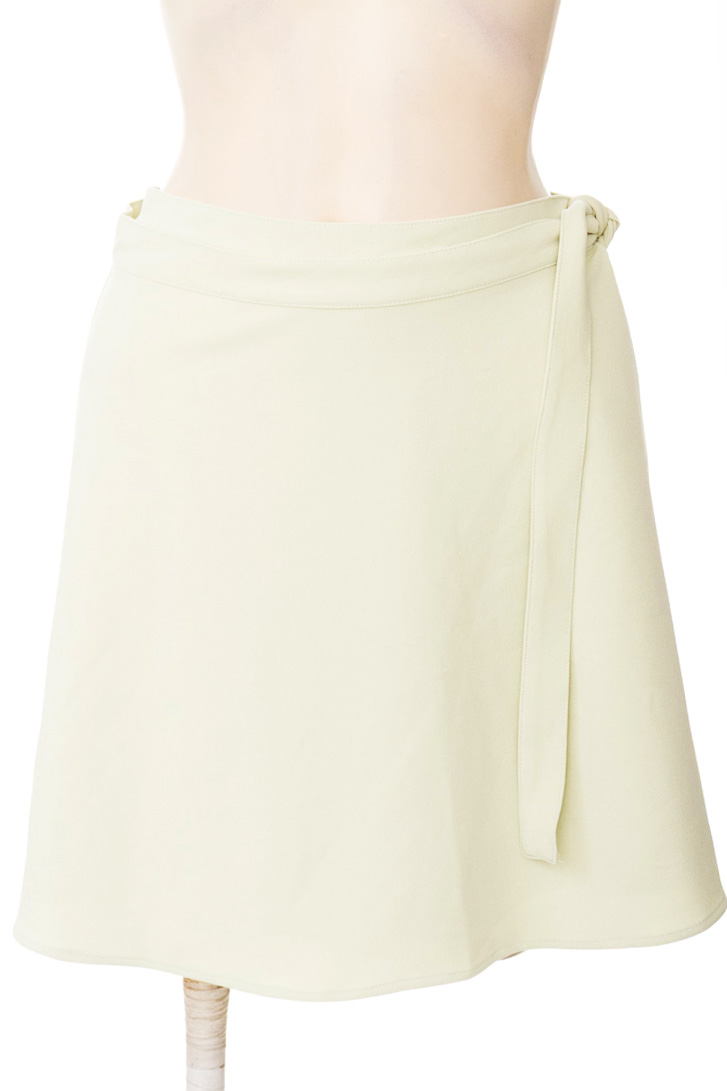 Falda color Verde - Expresate