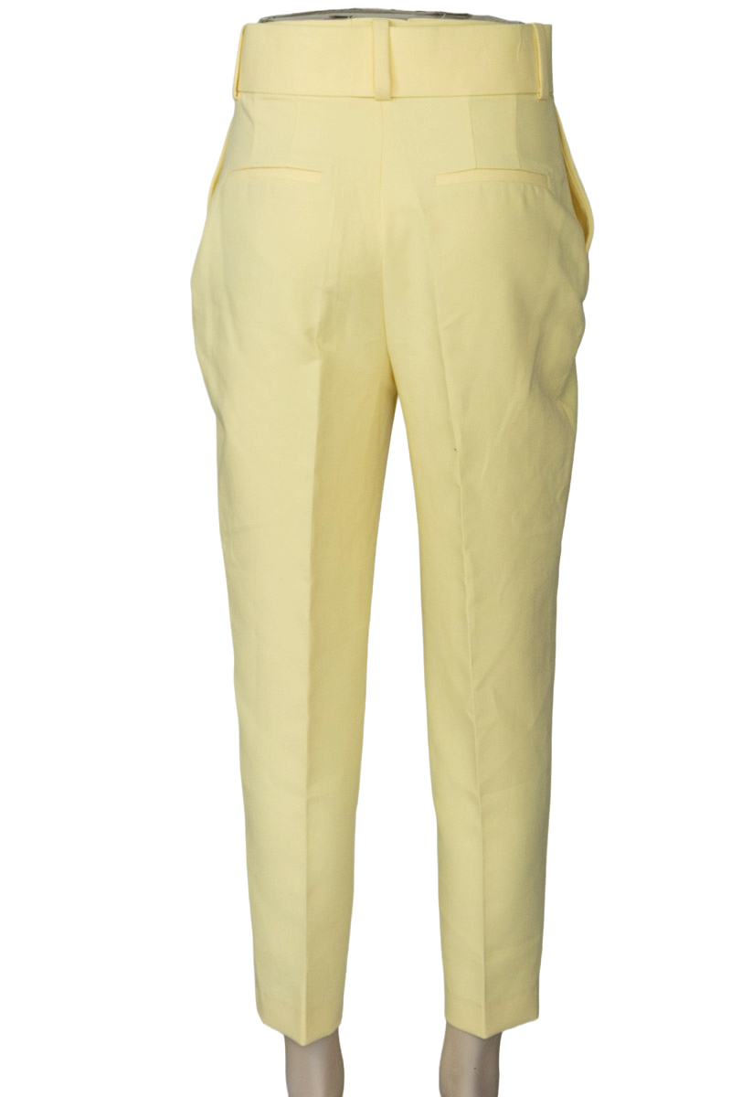 Pantalones color Amarillo - Closeando
