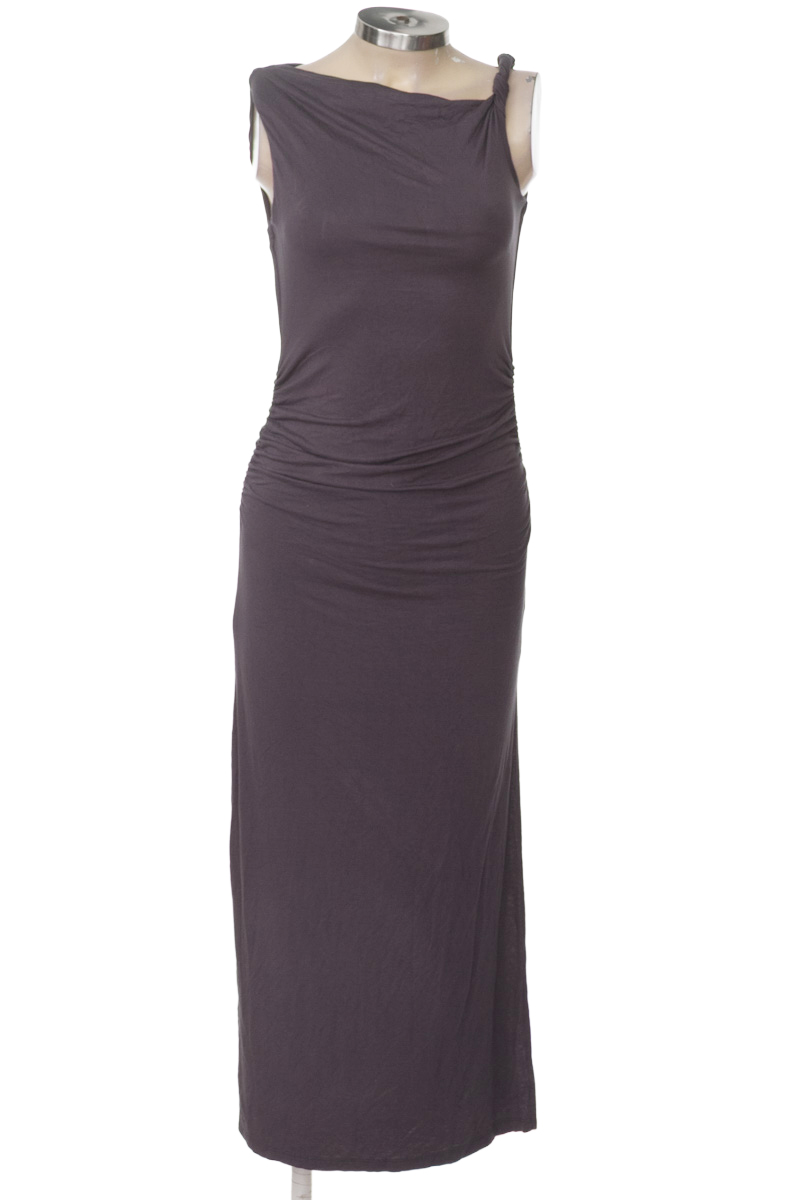 Vestido / Enterizo color Gris - Sybilla