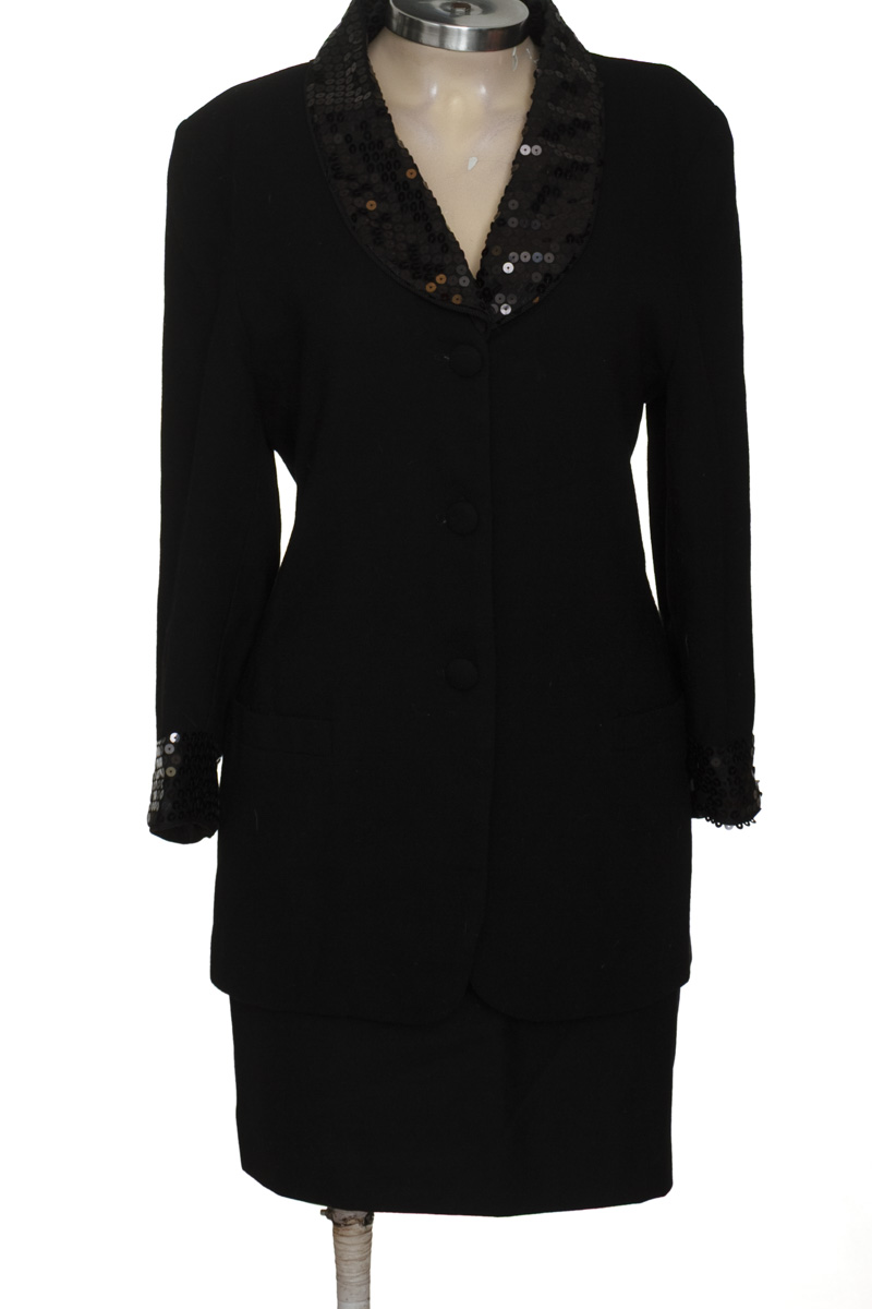 Vestido / Enterizo color Negro - Closeando