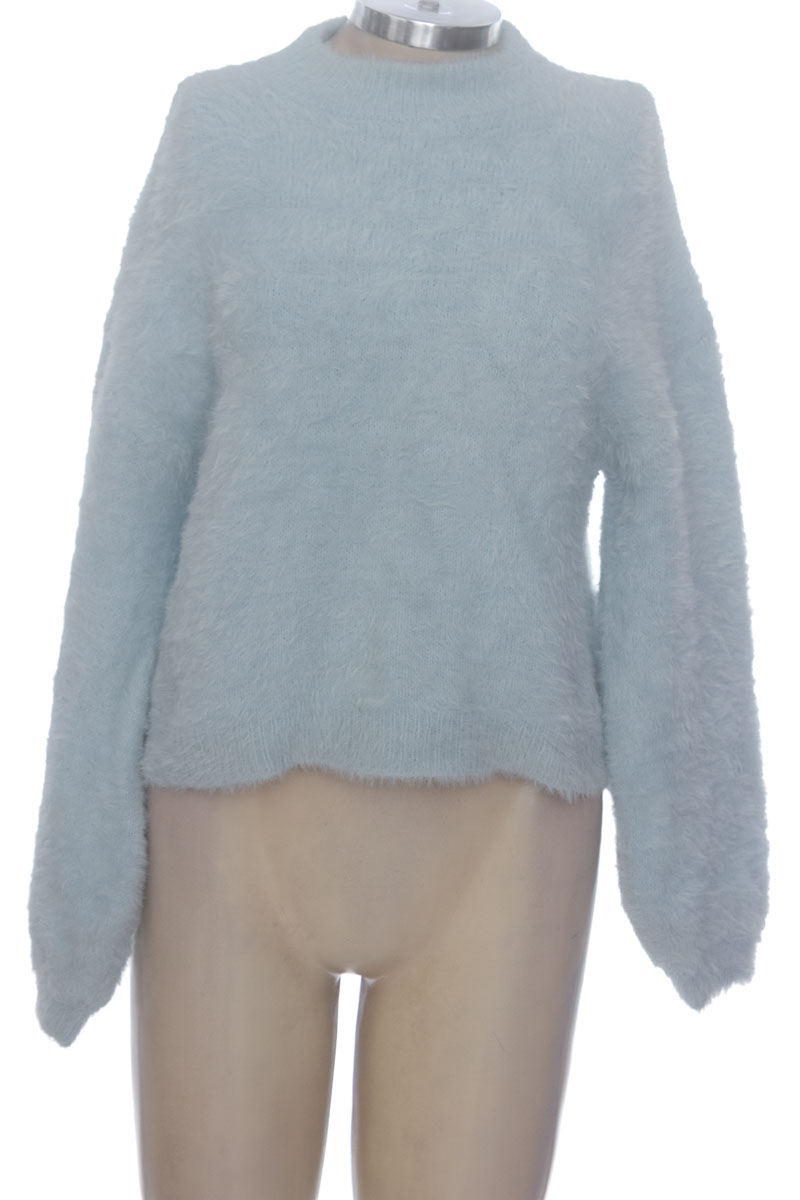 Sweater color Azul - Sybilla