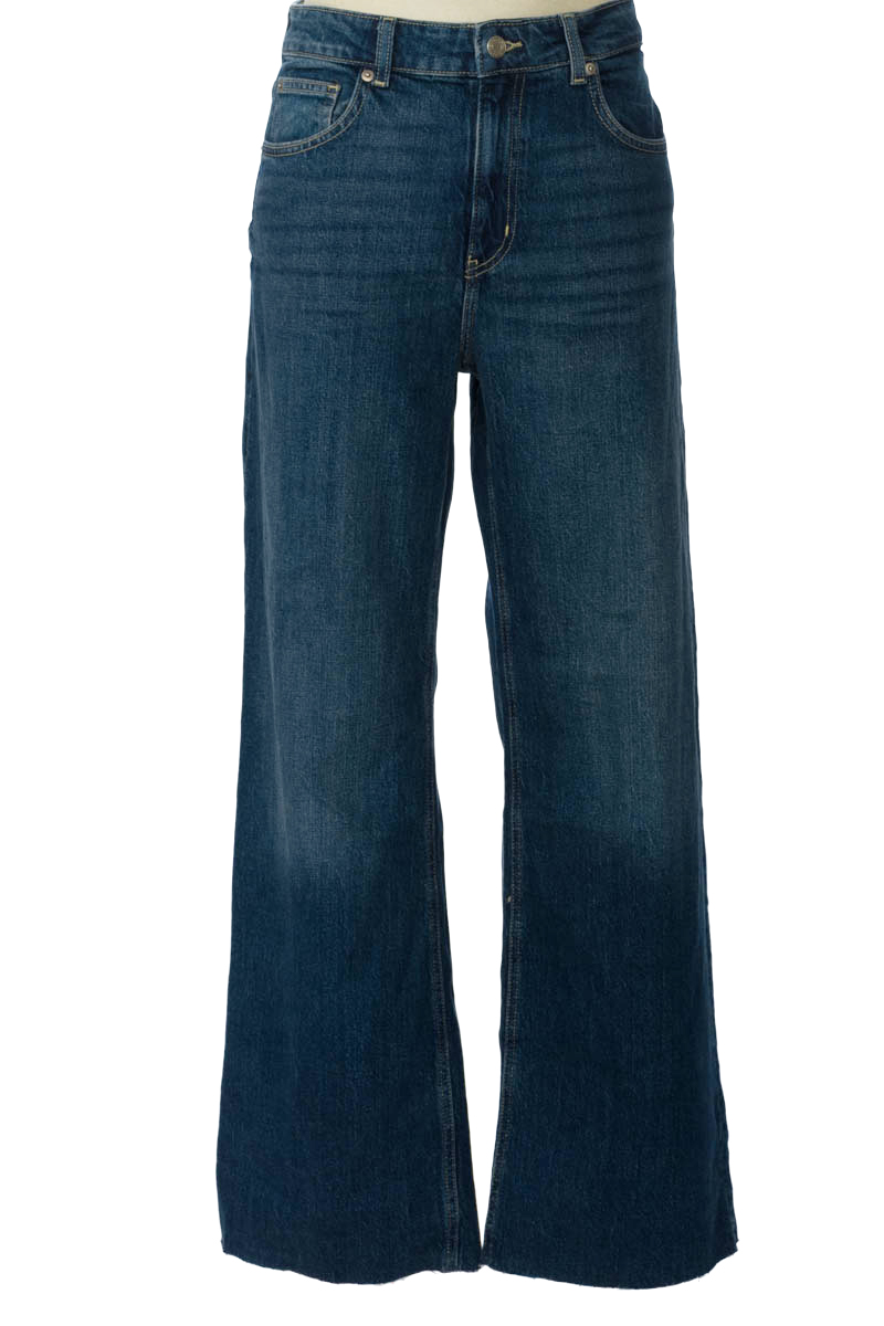 Pantalones color Azul - H&M