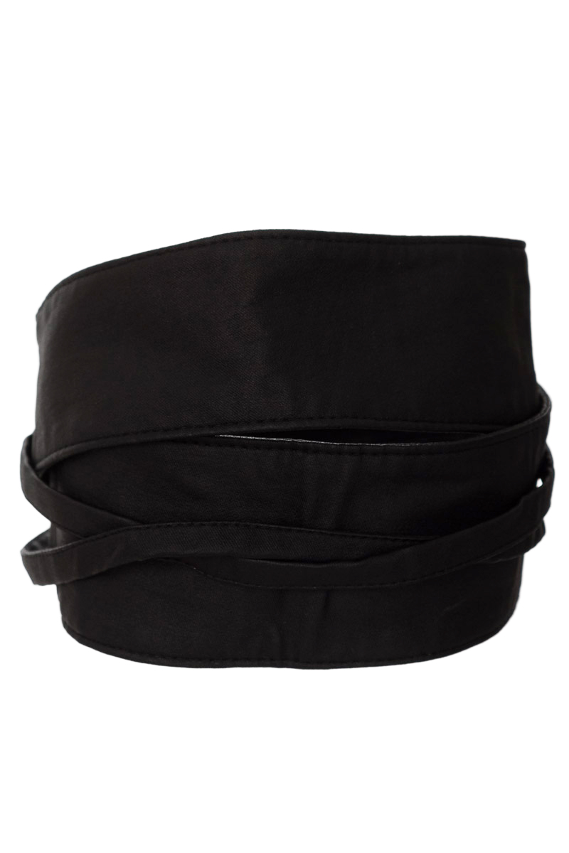 Accesorios color Negro - Closeando