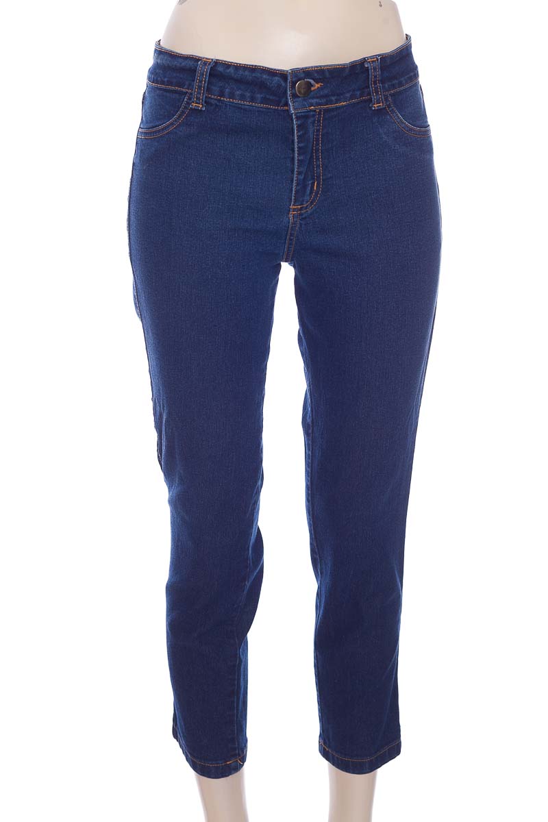Pantalones color Azul - Facol | Closeando