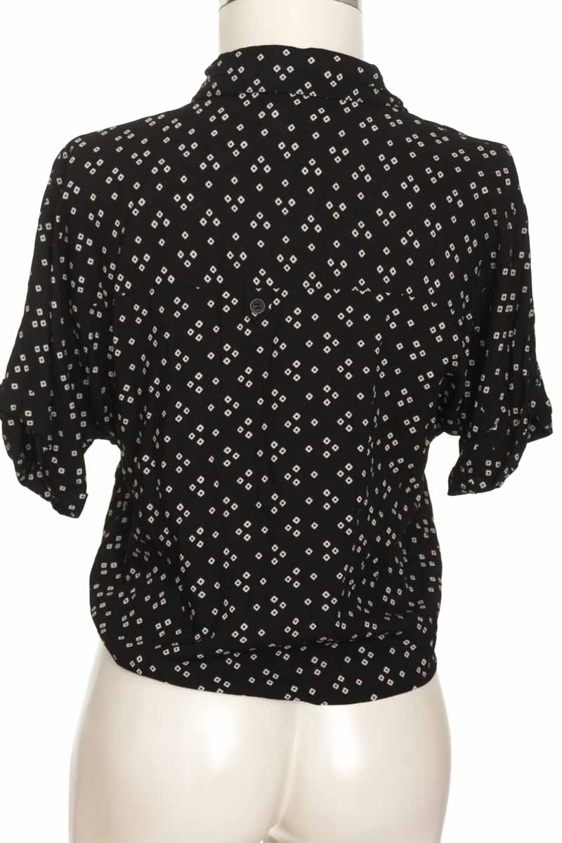 Blusa color Negro - Koaj