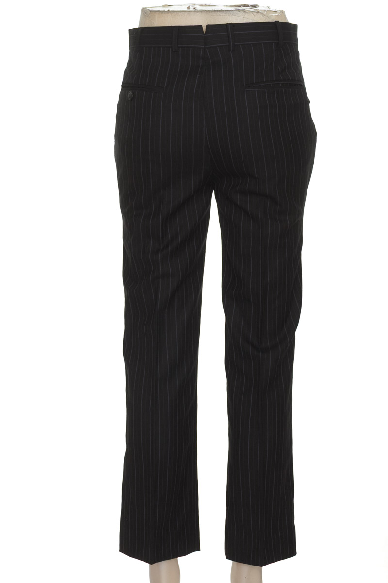 Pantalón color Negro - Hernando Trujillo