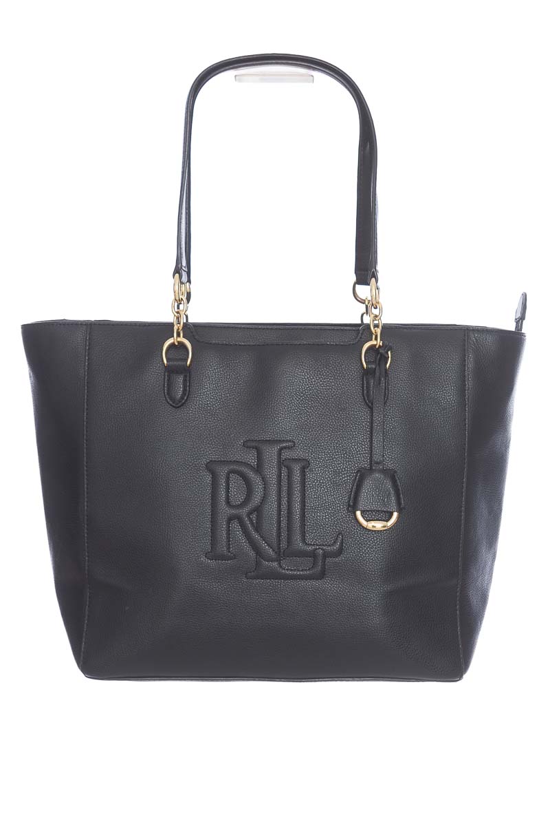 Cartera / Bolso / Monedero color Negro - Ralph Lauren | Closeando