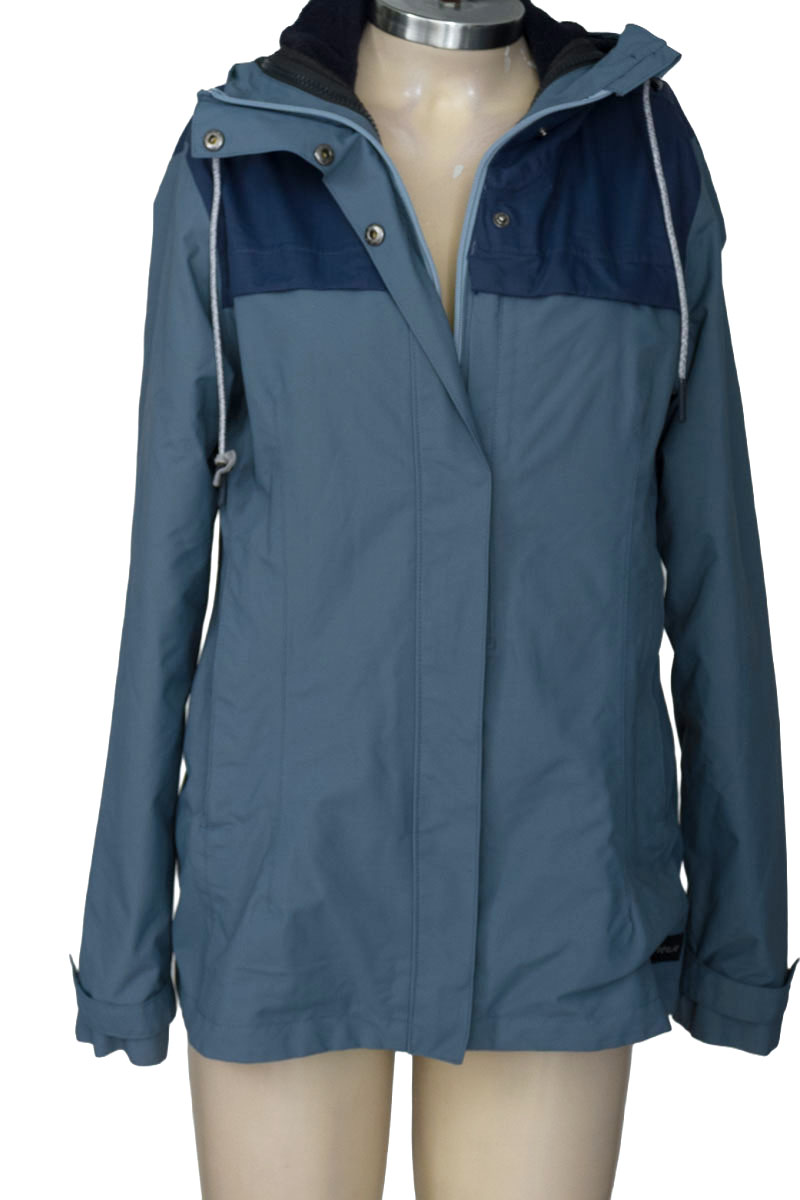 Chaqueta / Abrigo color Azul - DECATHLON