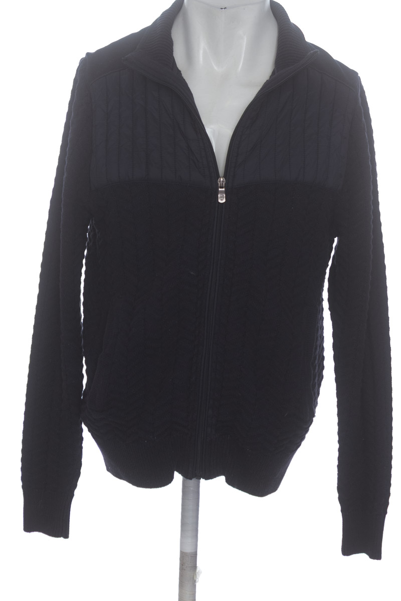 Sweater color Azul - Carlos Nieto