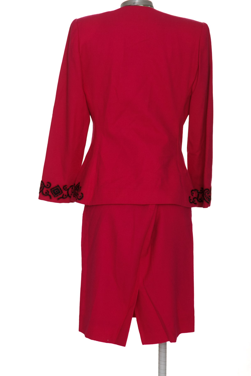 Vestido / Enterizo color Fucsia - Nolan Miller