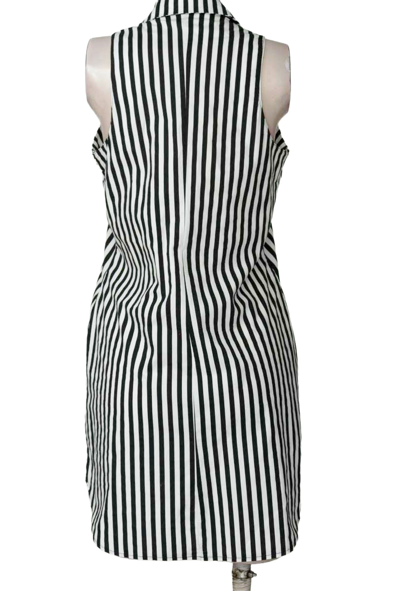 Vestido / Enterizo color Negro - ELA