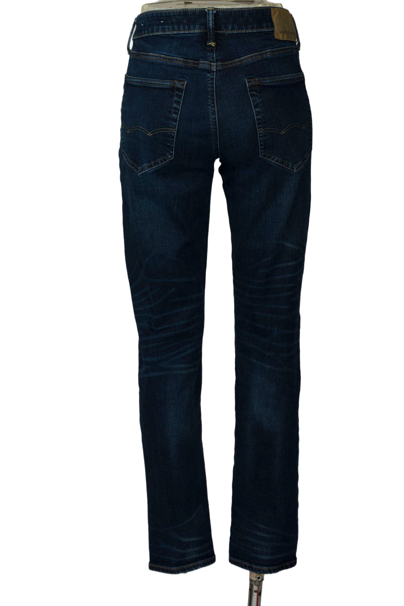 Pantalones color Azul - American Eagle