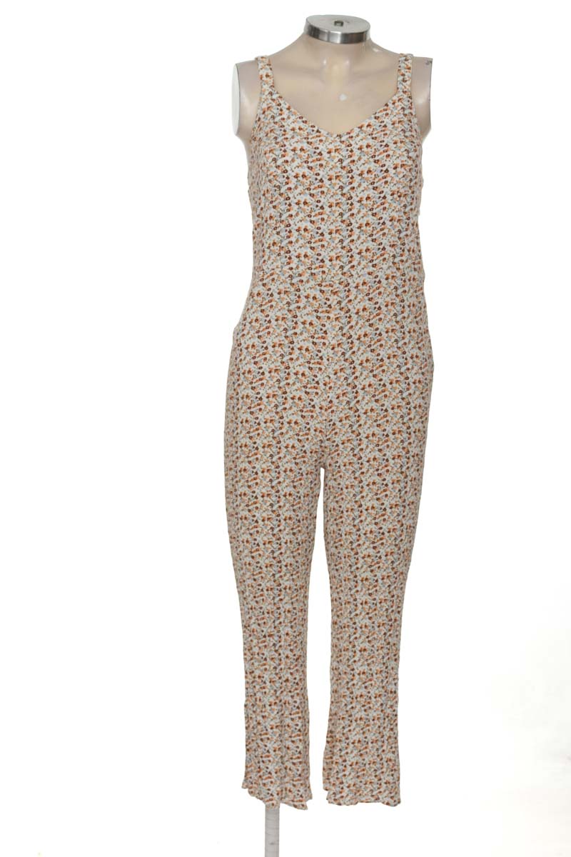 Vestido / Enterizo color Estampado - Koaj