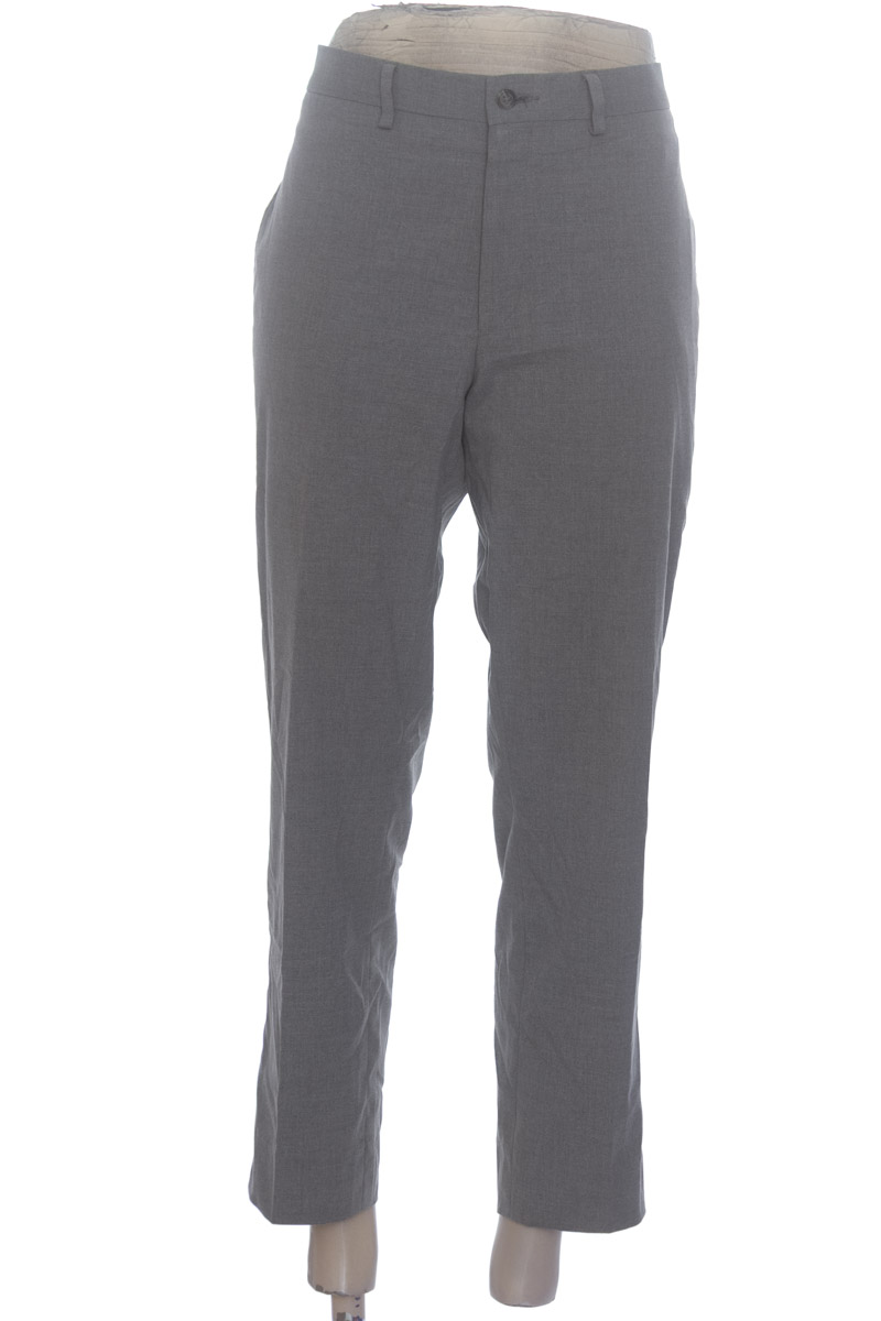 Pantalón color Gris - Arturo Calle
