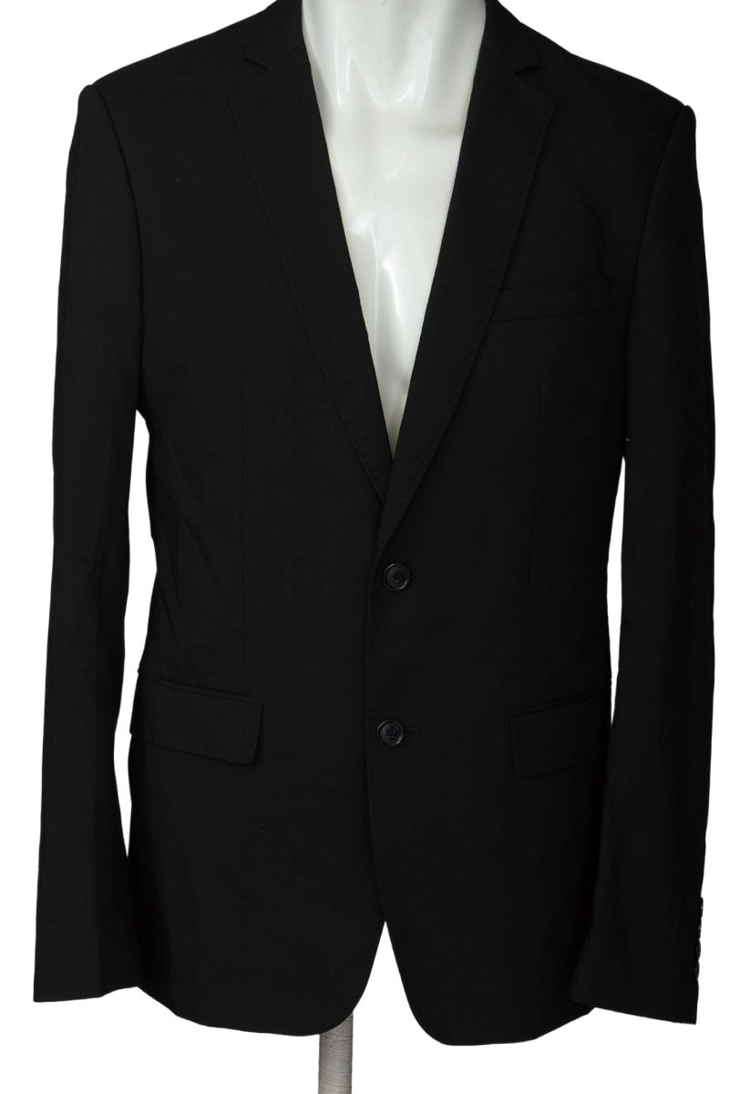 Chaqueta color Negro - Zara
