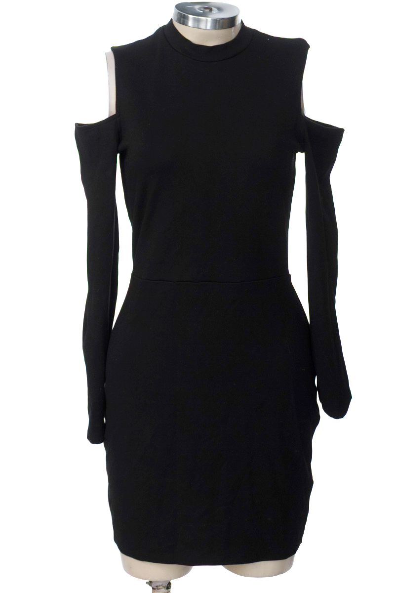 Vestido / Enterizo color Negro - Divided by H&M