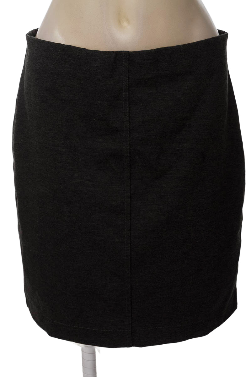 Falda color Gris - H&M