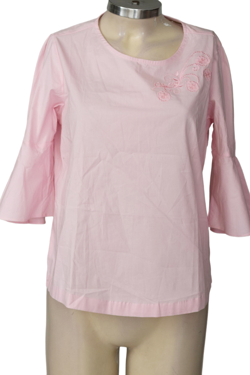 Blusa color Rosado - FDS