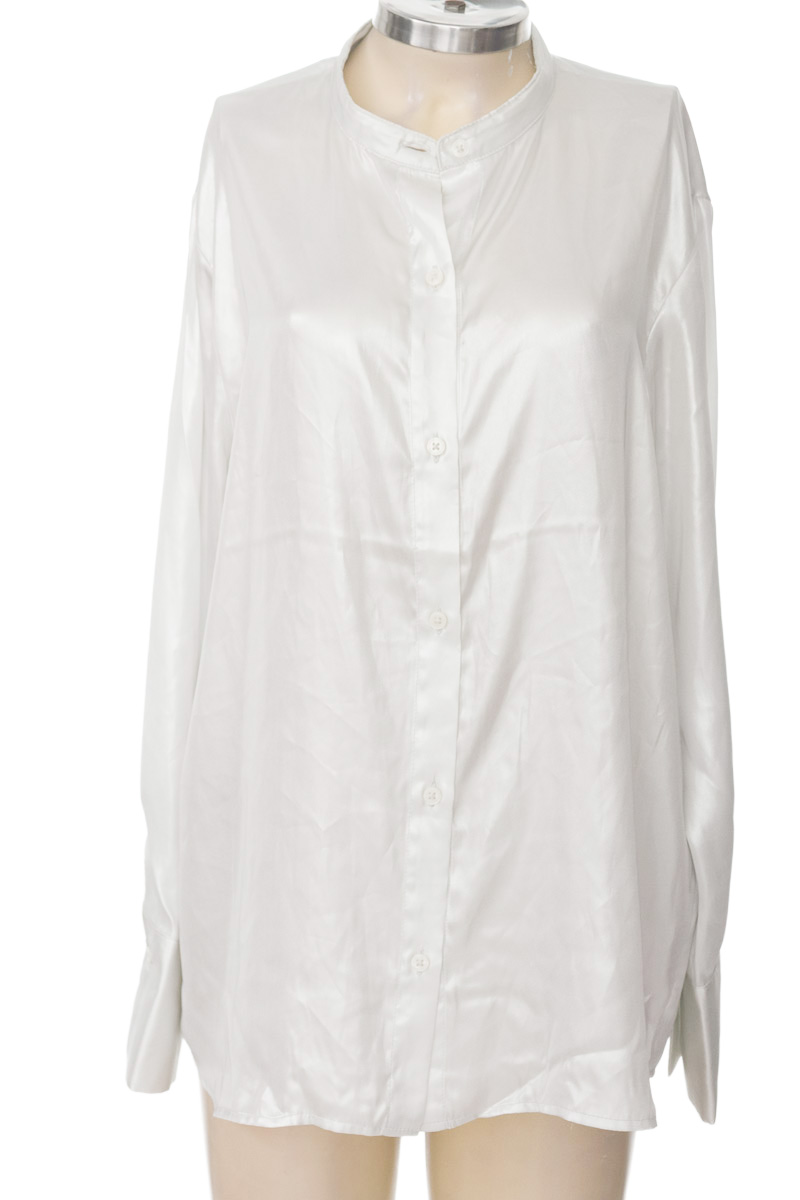 Blusa color Blanco - Divided by H&M