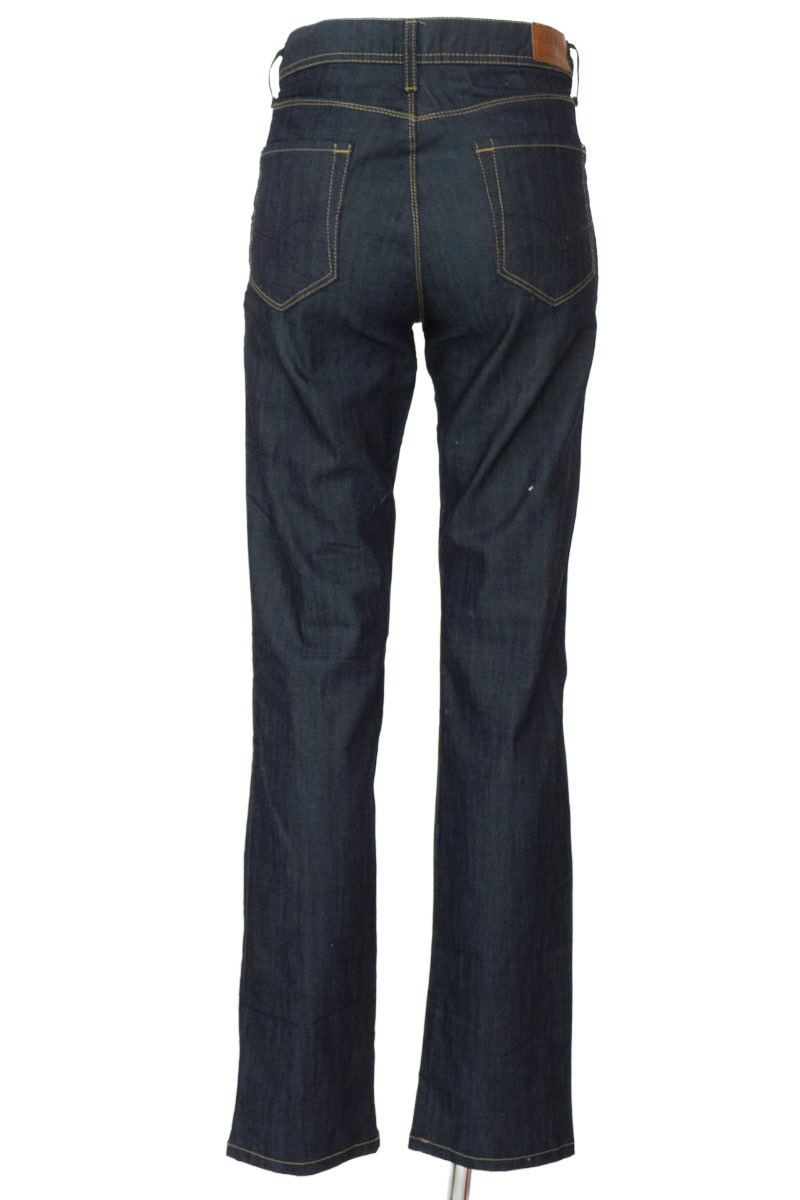 Pantalones color Azul - Armi