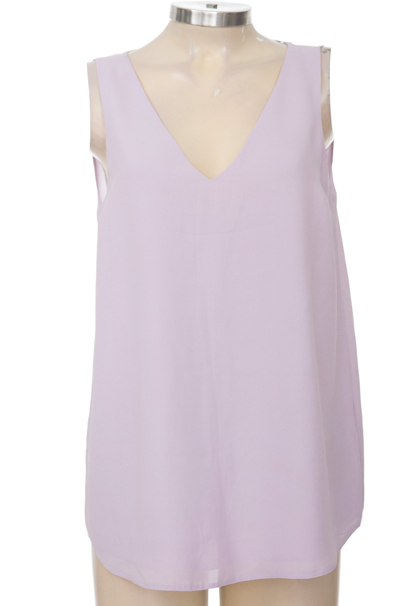 Top / Camiseta color Lila - Dorothy Perkins