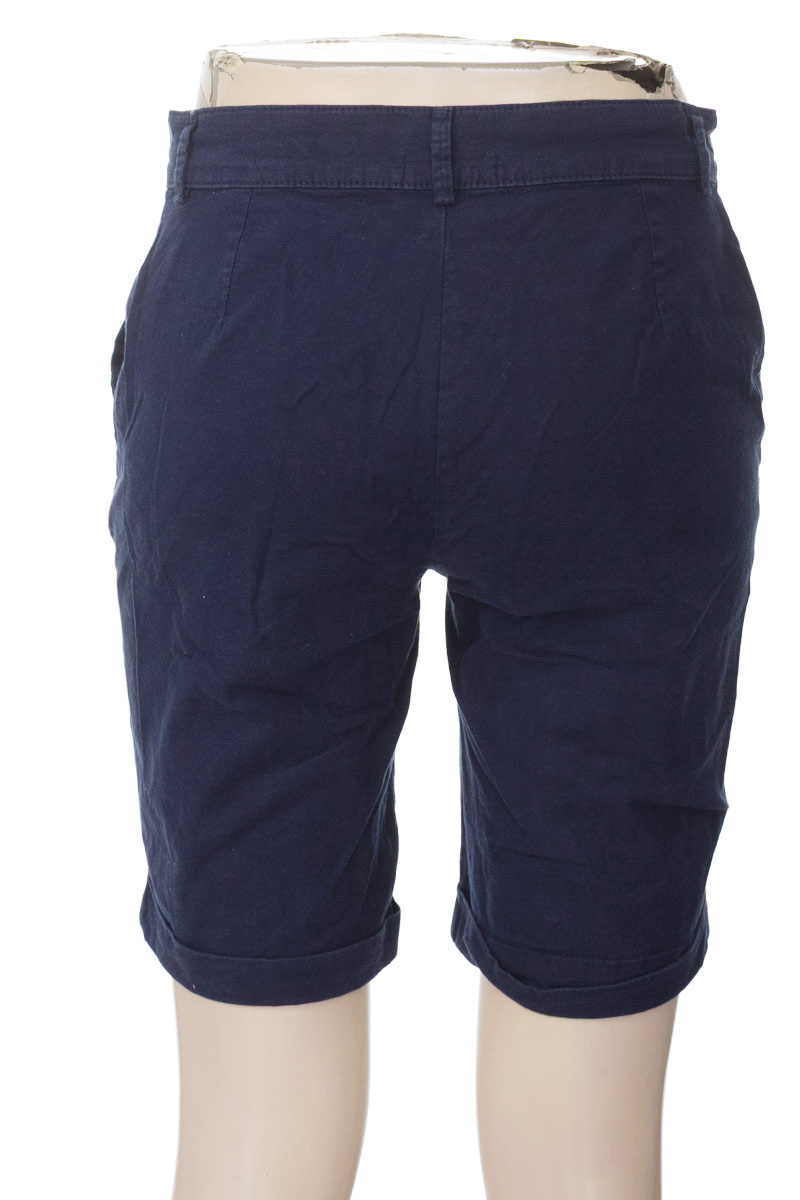 Short color Azul - PATPRIMO