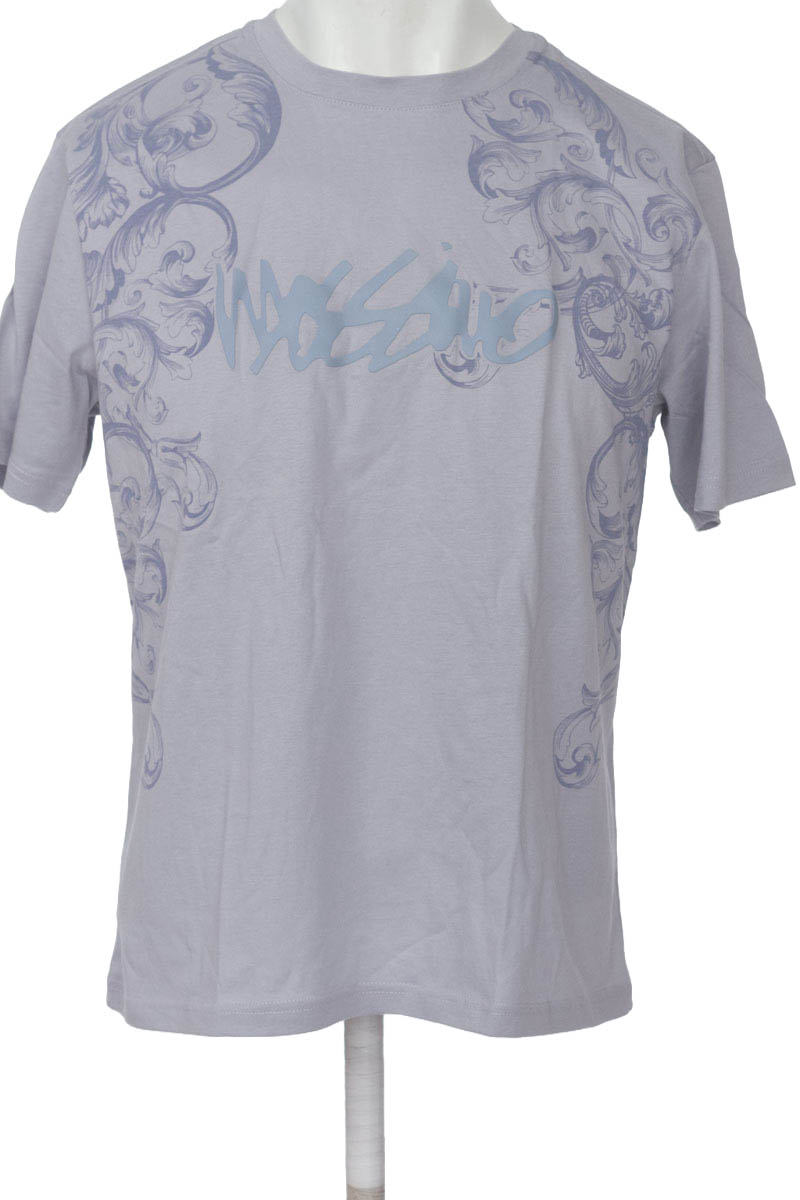 Camiseta color Lila - Mossimo