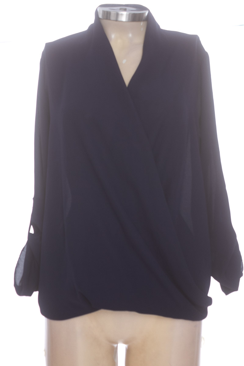 Blusa color Azul - Fabios