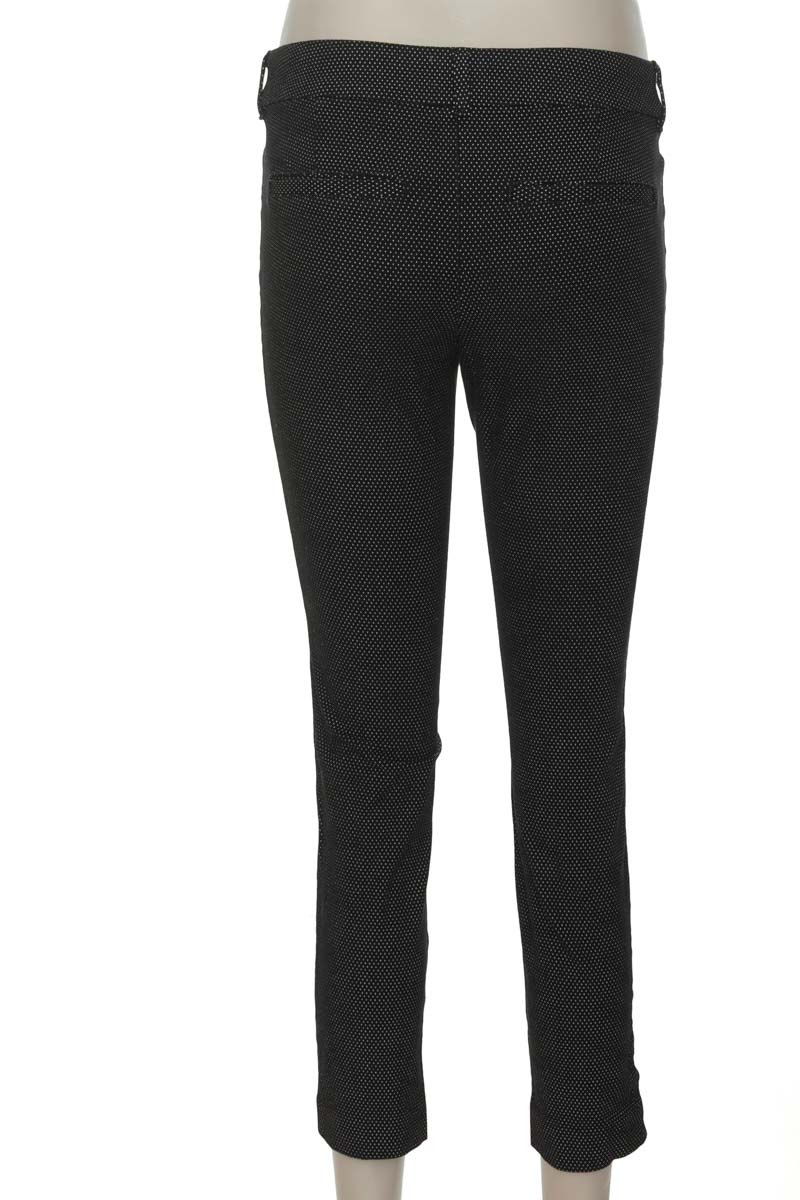 Pantalones color Negro - Old Navy