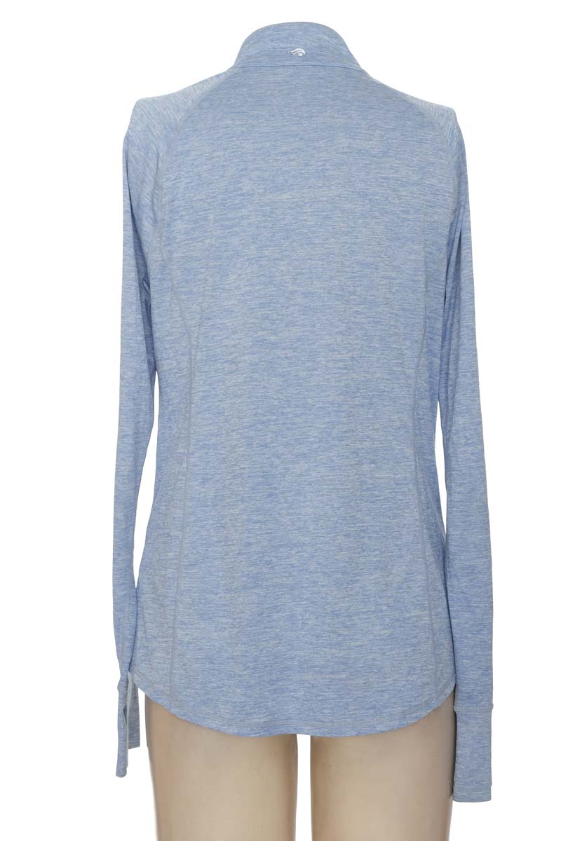 Ropa Deportiva / Salida de Baño color Azul - Closeando