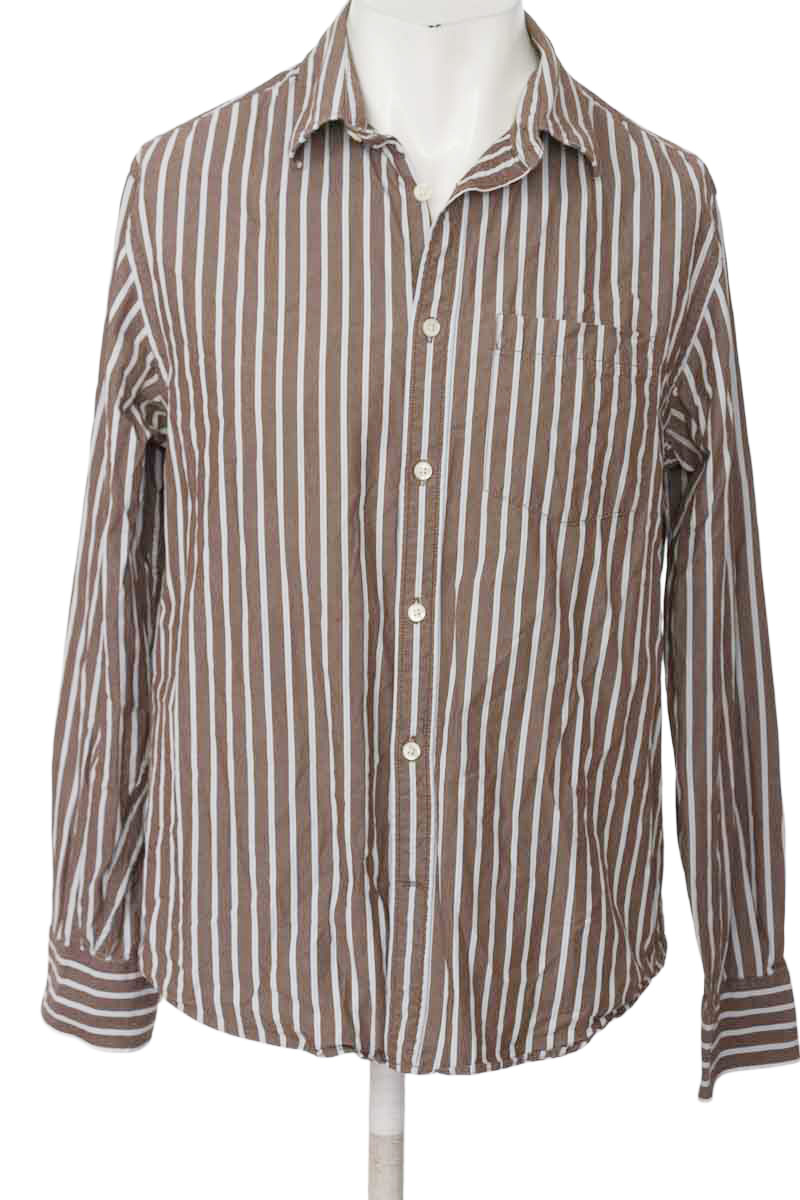 Camisa color Café - Old Navy