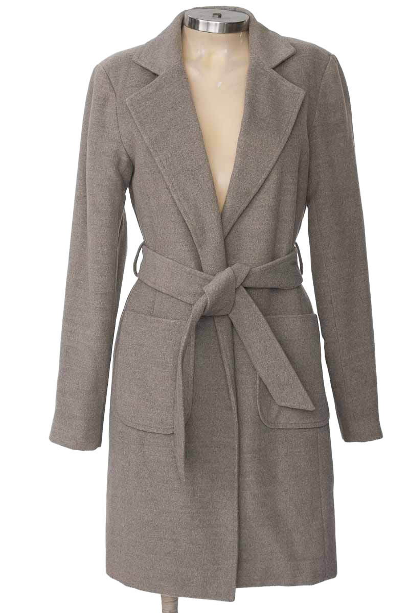 Chaqueta / Abrigo color Gris - Studio F