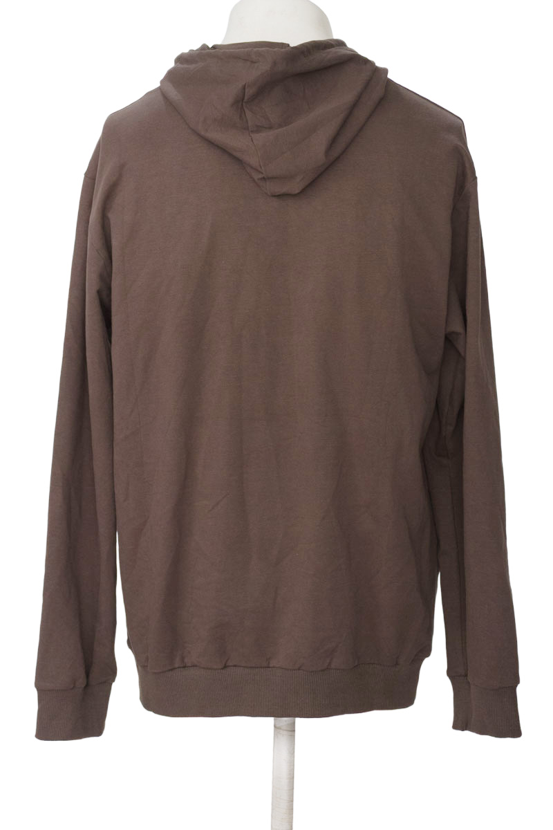 Sweater color Gris - Closeando