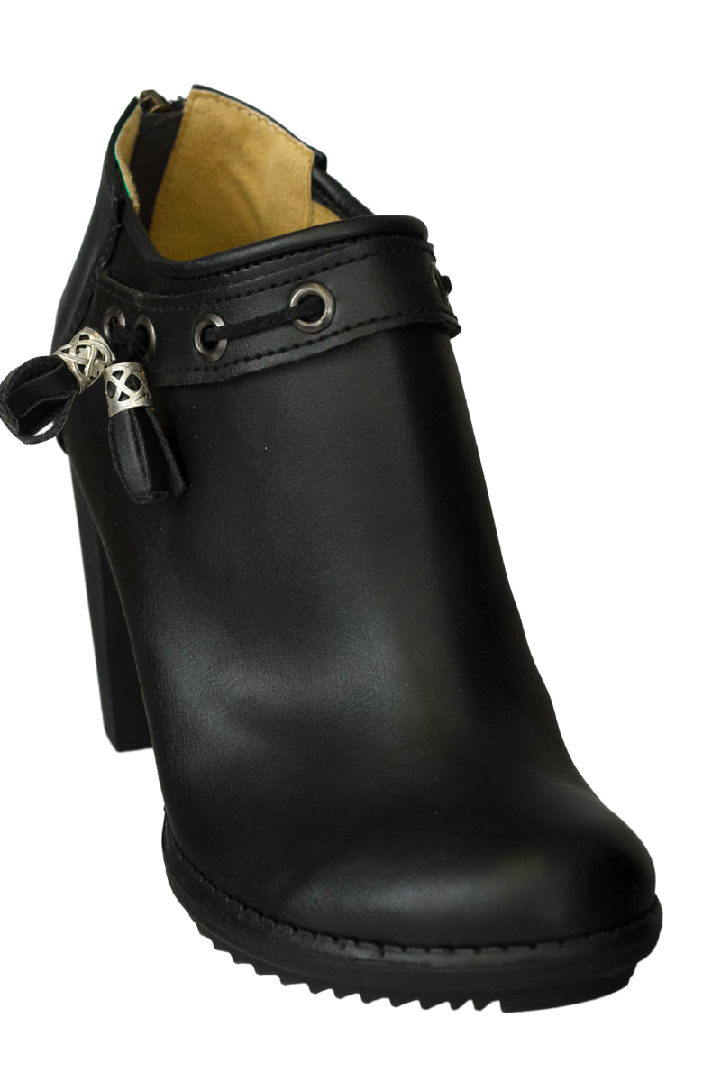 Zapatos color Negro - Closeando